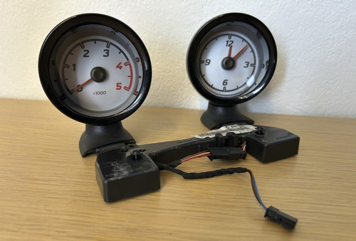Smart 451 2007 2010 vormopf - 451,