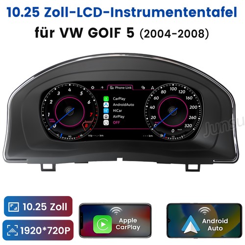 Zoll carplay digitales - carplay,