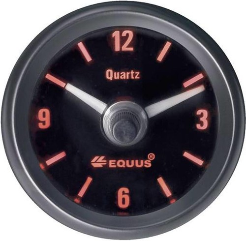 Equus quarz uhr analog mit - mit, 4