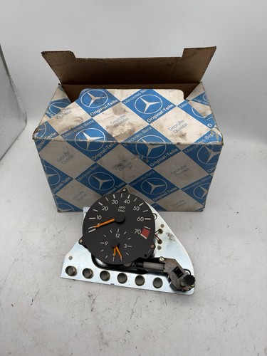 New nos w126 - w126, dzm