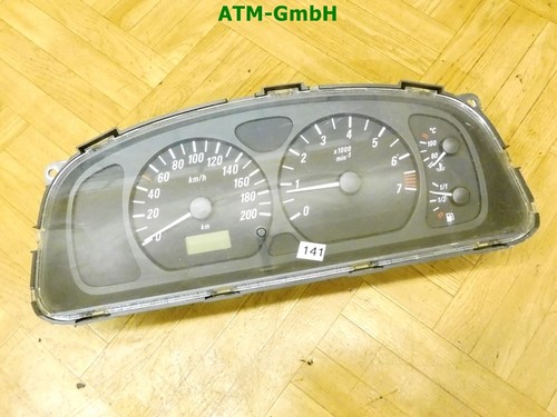 Tacho kombiinstrument opel - tacho,