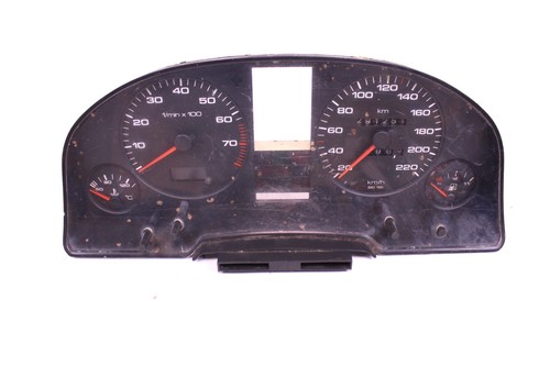 Tacho orig audi 80 b4 - orig.,
