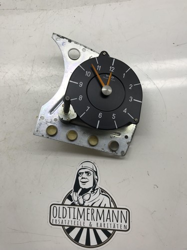 Uhr für kombiinstrument tacho - für,