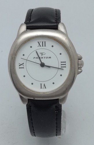Phantom time instruments - time,