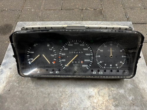 Tacho kombiinstrument - t4,