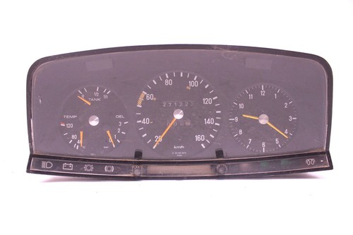 Tachometer mercedes benz w123 - tachometer,