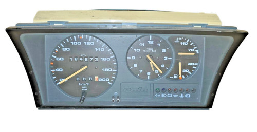 Polo 86c 93 tacho - 86c,