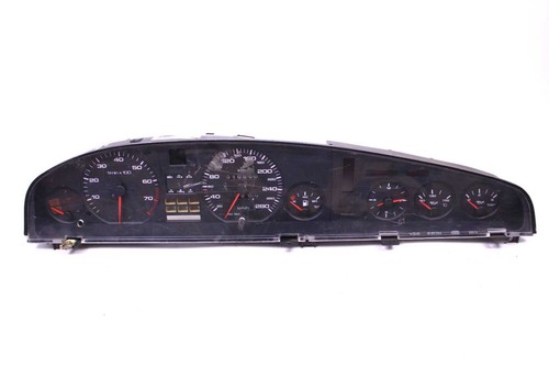 Tachometer original audi c4 - original,