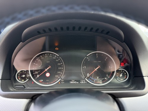 Bmw 6wb f10 volldigital - 6wb,