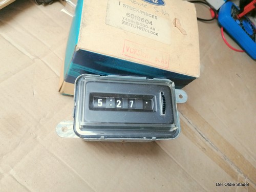 Ford granada mk1 - ford,