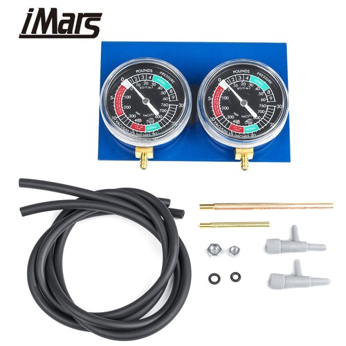 Vergaser synchrontester - vergaser,