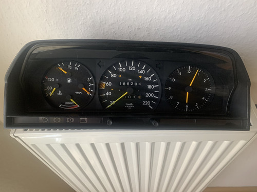 Geprüft mercedes benz w201 - benz,