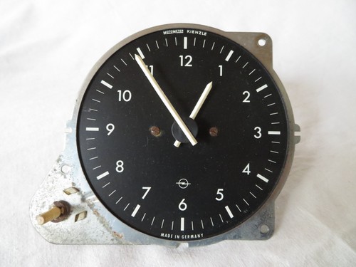 Kienzle motometer uhr opel - kienzle,