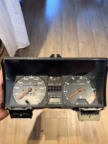 Tacho golf gti - vw,