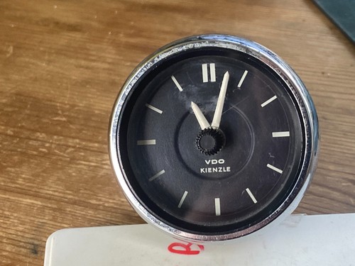 Uhr vdo kienzle für - vdo,