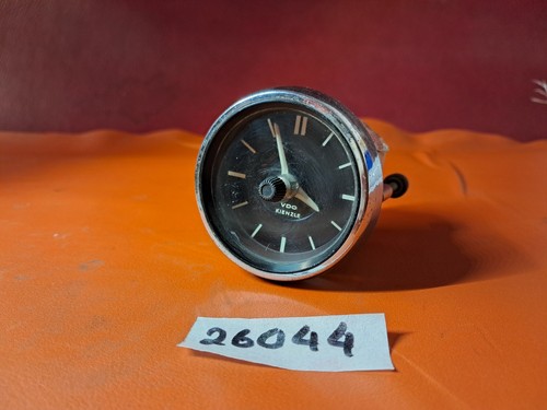 Vdo kienzle uhr instrument - kienzle,