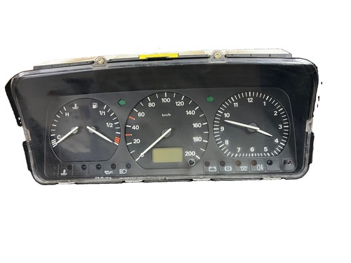 Tacho kombiinstrument t4 - tacho,