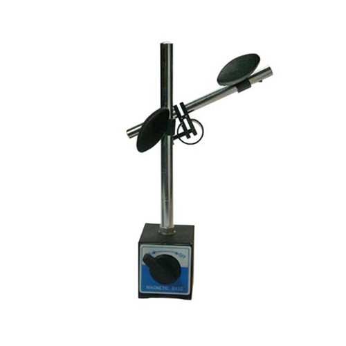 Bgs magnetfuß für - magnetfuß,