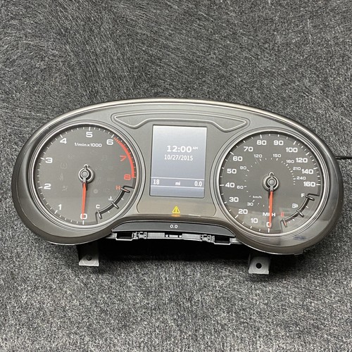 Original audi tfsi mph - audi, a3