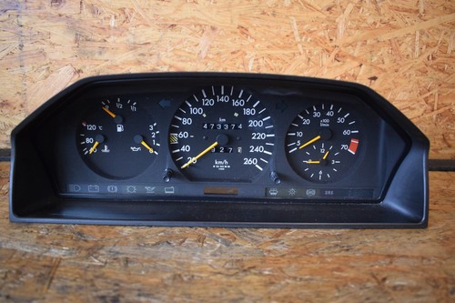 Mercedes w124 klasse m104 - mercedes,