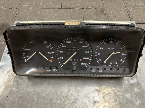 Tacho kombiinstrument - vw,