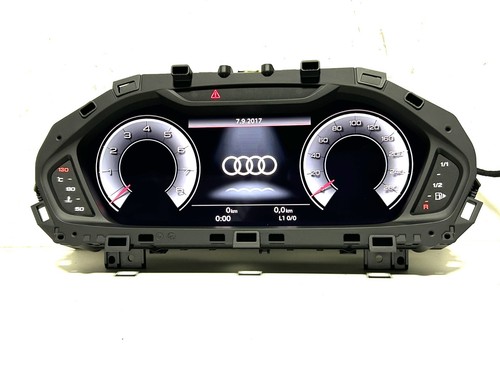 Audi rsq3 83a - q3, tacho