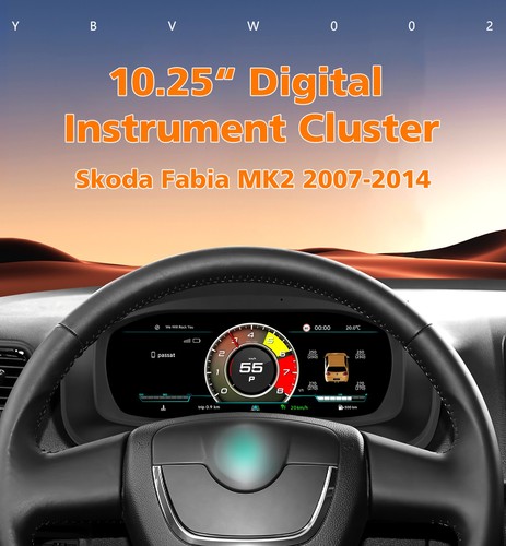 Digital kombiinstrument für - digital,