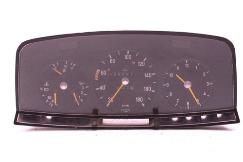 Tacho mercedes benz w123 - tacho,