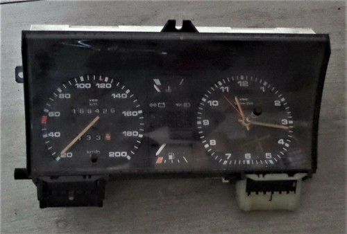 Golf e tachometer - 19,