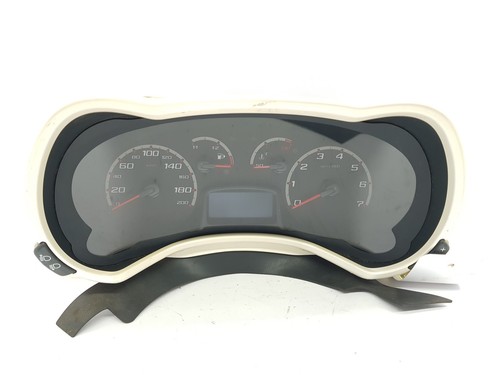 Tacho kombiinstrument ford - kombiinstrument,