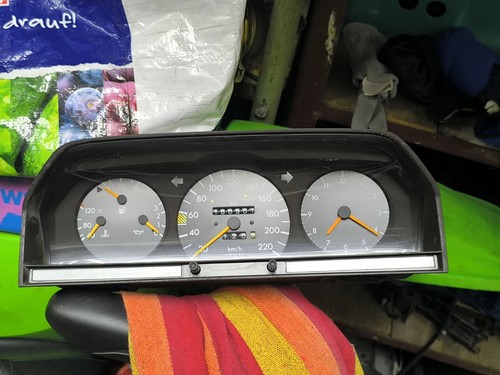 Mercedes w201 190 - mercedes,
