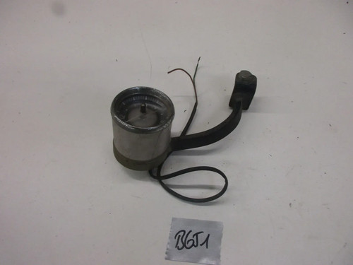 B651 uhr instrument oldtimer - b651,