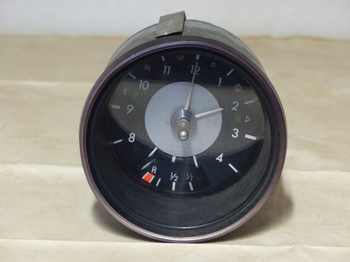 Kombiinstrument typ vdo - kombiinstrument,