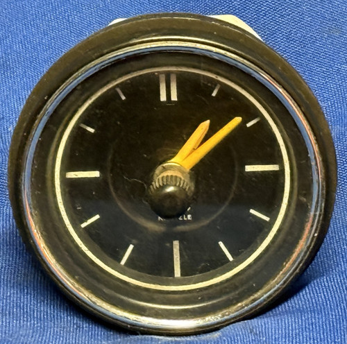 Original mercedes uhr - ⭐,