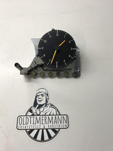 Uhr tacho kombiinstrument - uhr,