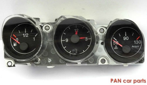 Instrumente uhr temp - instrumente,