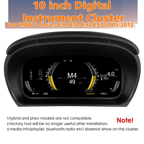 Lcd digitales tacho - lcd,