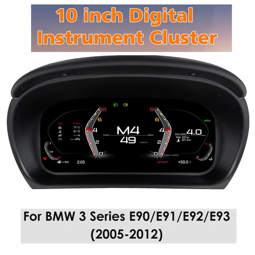Digital cluster tacho - cluster,