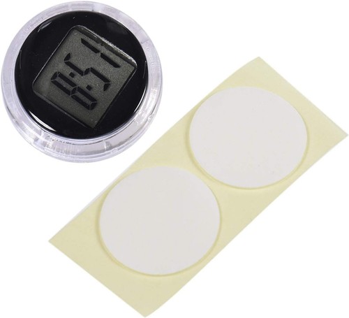 Digitaluhr kunststoff mini - digitaluhr,