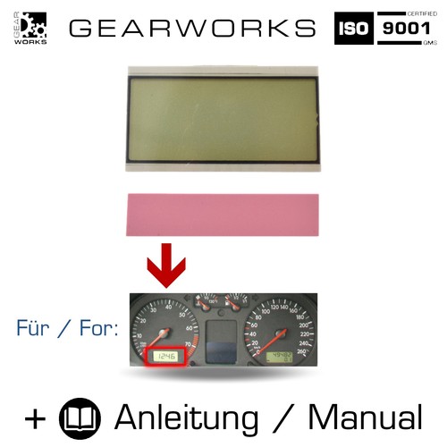 Display digitaluhr für - display,
