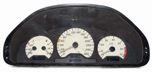 Mercedes w202 vdo tacho - mercedes,