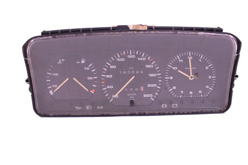 Tachometer orig passat - tachometer, orig.