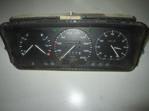 Diesel kombiinstrument - t4,