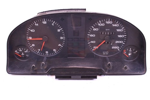 Tacho original audi - audi, b4