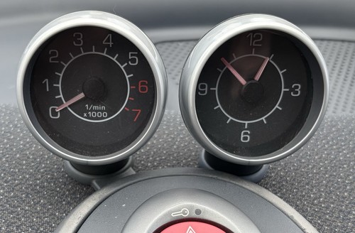 Smart fortwo 450 - 450, benziner