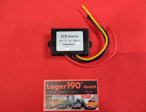 12v konverter für - konverter,
