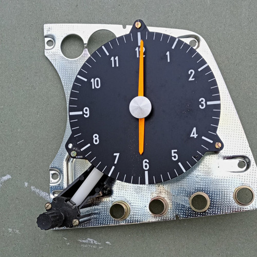 Uhr kombiinstrument mercedes - uhr,