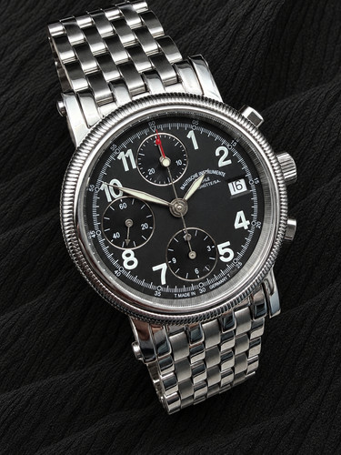Original mühle glashütte - original,