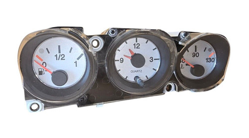 Alfa romeo 156 tankanzeige - tankanzeige, uhr