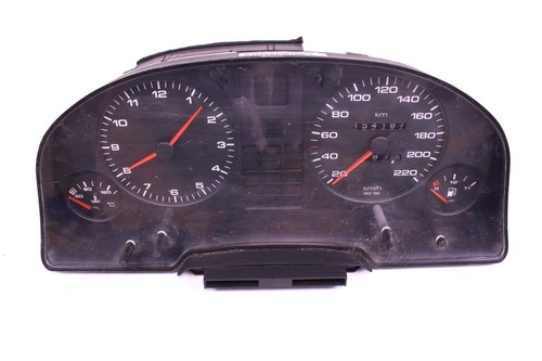 Tacho original audi b4 - tacho,